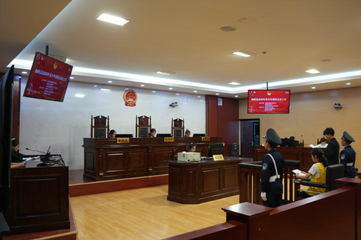 ٤ʦ�ط�Ժ���Է�Ϊ�����ɳ� ģ�ⷨͥ������