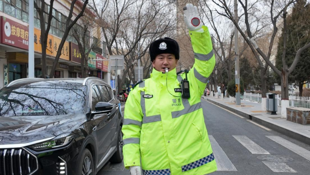 ���������𣺳�����ͷ�ġ��źŵơ� ִ��һ�ߵġ���سߡ�